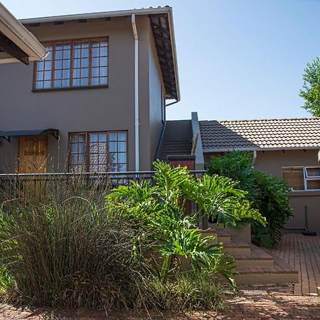 Ruth Avenue Guest House Edenvale Exterior foto