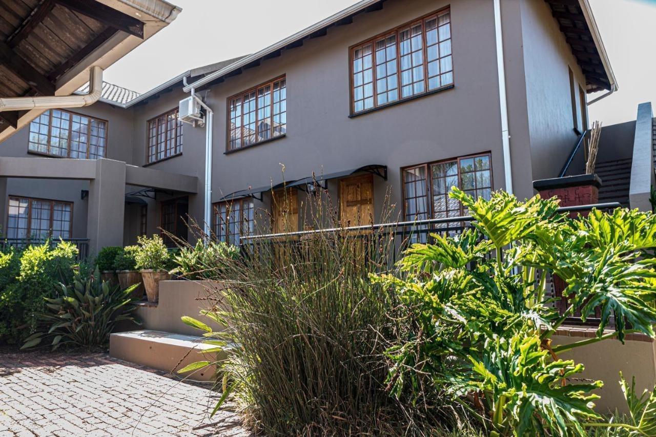 Ruth Avenue Guest House Edenvale Exterior foto