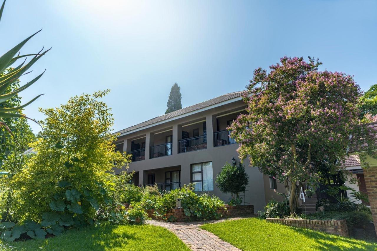 Ruth Avenue Guest House Edenvale Exterior foto