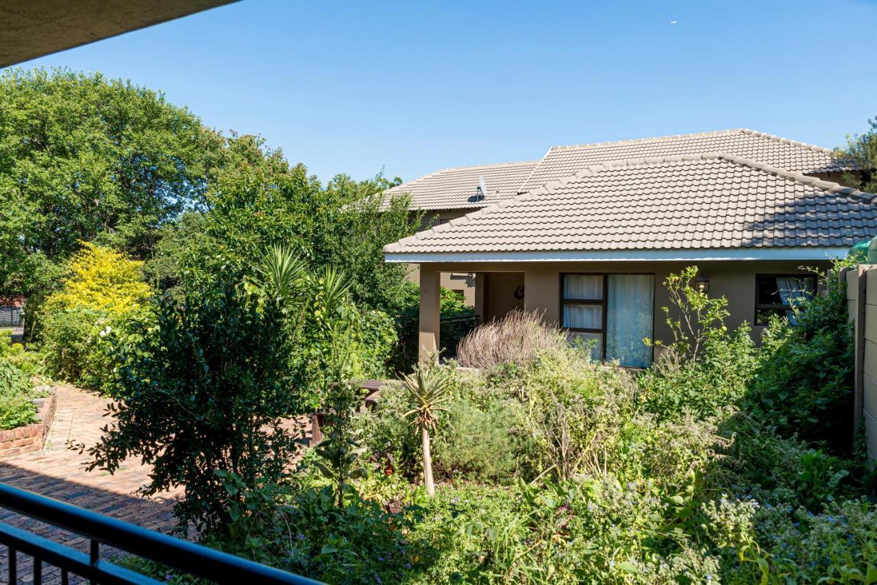 Ruth Avenue Guest House Edenvale Exterior foto
