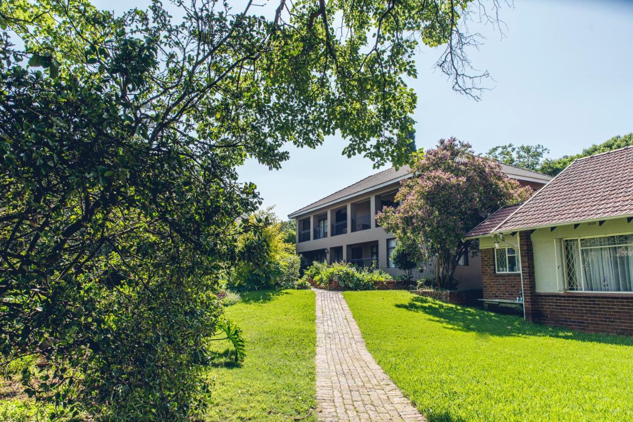 Ruth Avenue Guest House Edenvale Exterior foto