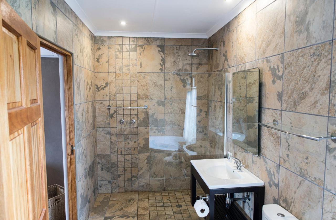 Ruth Avenue Guest House Edenvale Exterior foto
